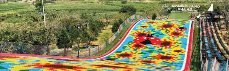 4D3N NHA TRANG / DALAT TOUR