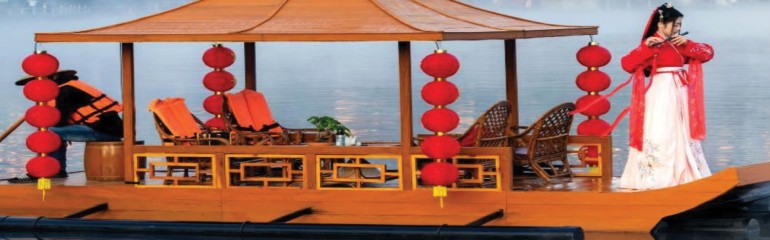 5D4N CHIANGMAI + PAI + BAN RAK THAI (OVERNIGHT)