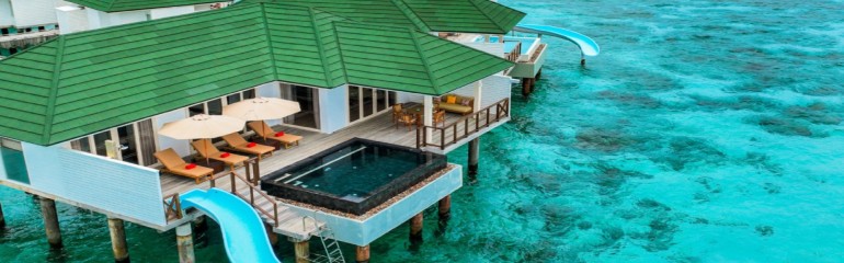 4D3N Siyam World