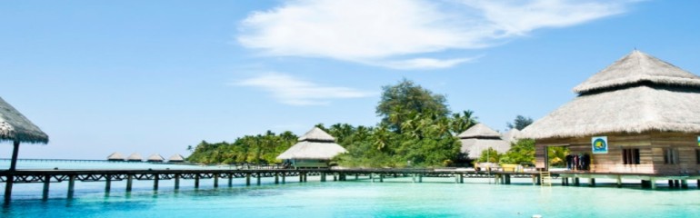 4D3N Adaaran Club Rannalhi Island