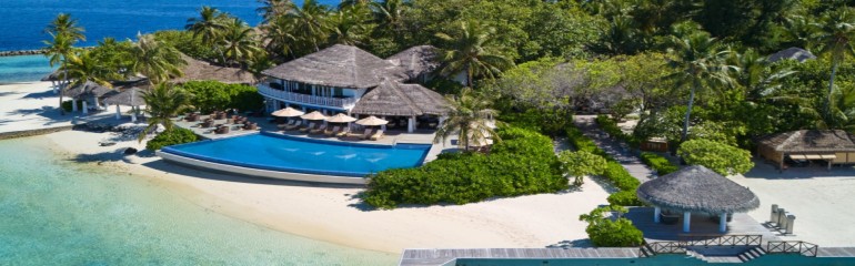 4D3N NH Maldives Kuda Rah Resort