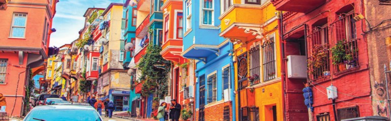 10D8N TURKEY WONDERS