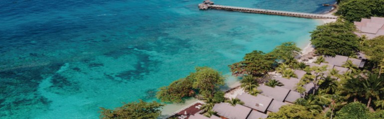 Tunamaya Beach & Spa Resort, Tioman Island