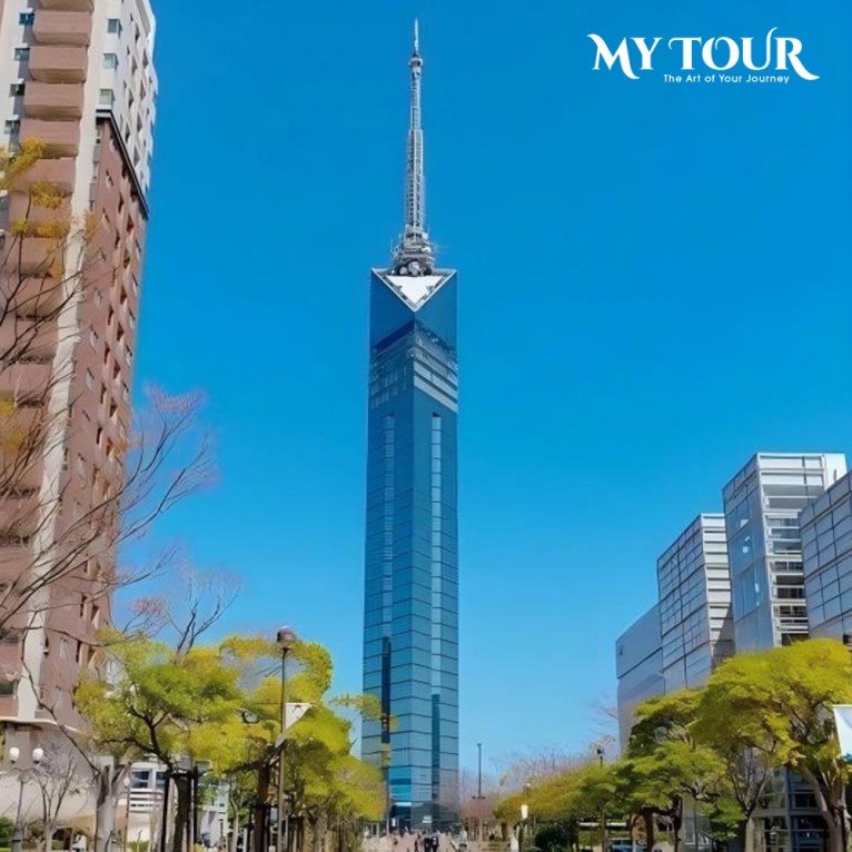 6D5N Fukuoka - Best of Northern Kyushu