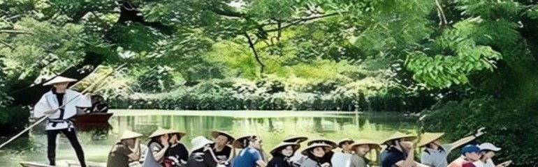 6D Fukuoka - Best of Northern Kyushu