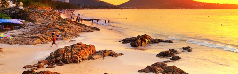 3D2N Phuket Free & Easy
