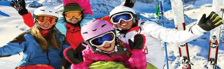 6D4N SEOUL/NAMI ISLAND/MOUNT SORAK+SKI FUN