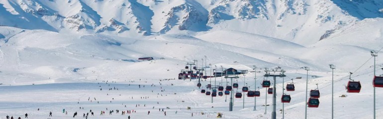9H7M Turkiye + Mt. Erciyes - Muslim