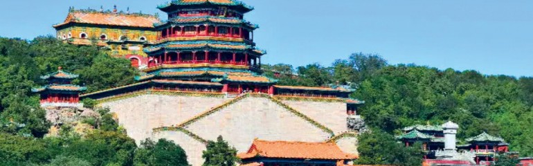 7D5N BEIJING + GUBEI WATER TOWN (NO SHOPPING)