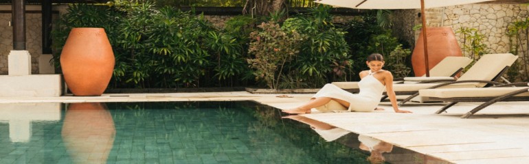 Club Med - 4D3N Bali, Indonesia