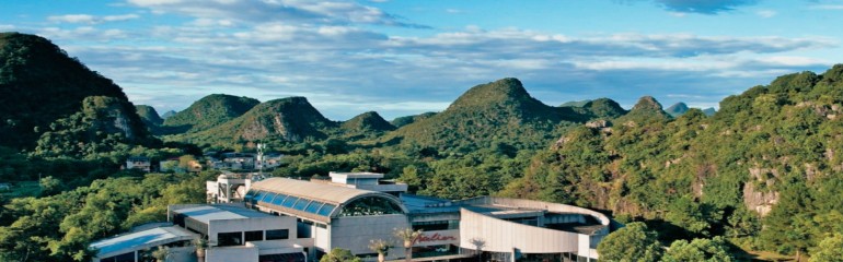 Club Med - 4D3N Guilin, China