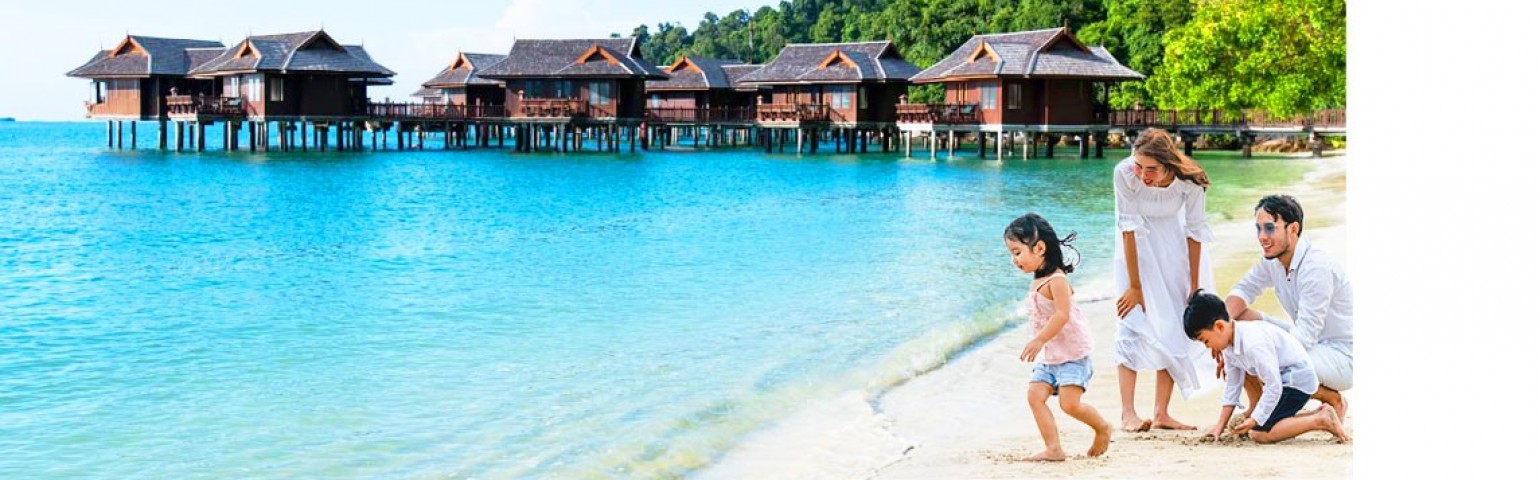 Lumut perak laut resort pangkor Pangkor Laut